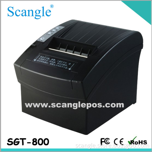 3 Inch Thermal Receipt Printer (SGT-800)